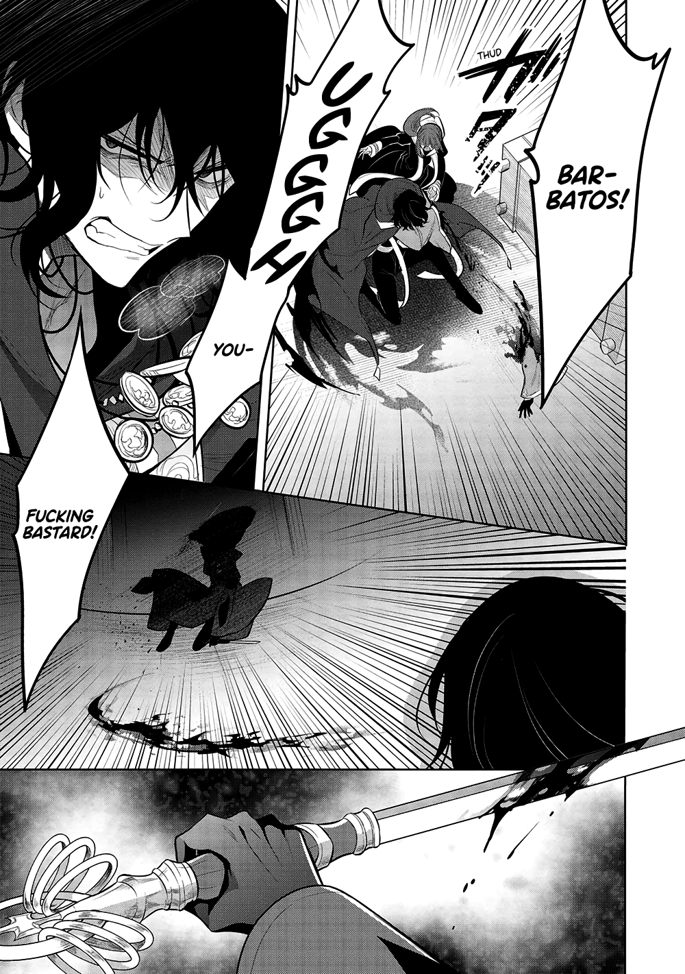 An Archdemon